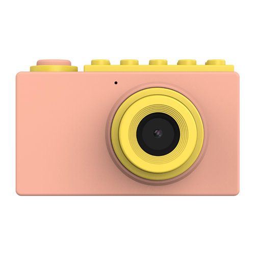 myFirst Camera 2 Pink - 01